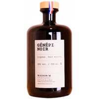 Génépi Noir - Maison M