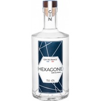 Gin - Hexagone - Original
