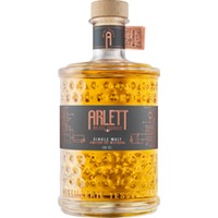 Whisky Français - Arlett - Mizunara