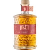 Whisky Français - Arlett - Single Malt