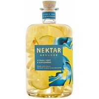 Rum Arrangé - Nektar Citron Vert-gingembre