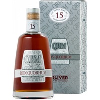 Rum - Quorhum - 15 Jahre - Etui