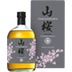 Whisky - Yamazakura - Peated Blended - Etui 
