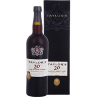 Portwein Taylor'S - 20 Jahre