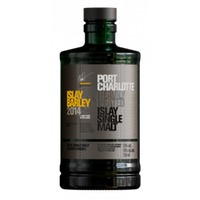Whisky - Port Charlotte Islay Barley