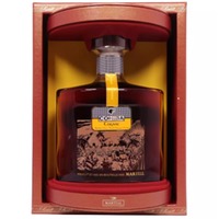 Cognac Martell Cohiba - Mit Etui