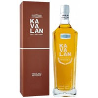 Whisky - Kavalan Classic - Single Malt