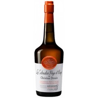 Calvados - Christian Drouin - Réserve Pays D'Auge