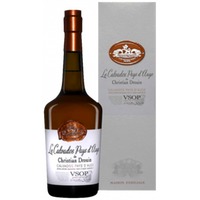 Calvados - Christian Drouin - Vsop - Pays D'Auge