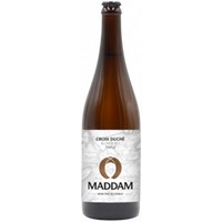 Bière Triple - Croix Duché - Brauerei De Chablis - Maddam