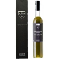 Likör De Verveine - Maison Forissier - Etui