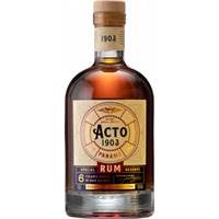 Rum - Acto