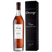 Armagnac Darroze - Domaine La Boubee - Mit Etui