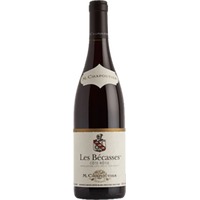 Les Bécasses - M. Chapoutier