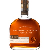Bourbon - Woodford Réserve Bourbon Double Oaked