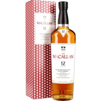 Whisky - The Macallan Double Cask 12 Jahre - Etui