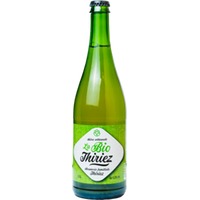 La Bio Blonde - Brauerei Thiriez