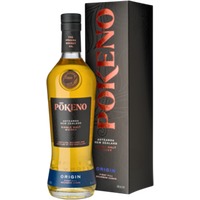 Whisky - Pokeno Origin - Etui