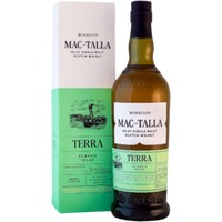 Whisky - Mac Talla Terra - Etui