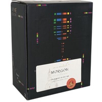 Bib 3l - Morgon - Les Clochers - Vignerons De Bel Air