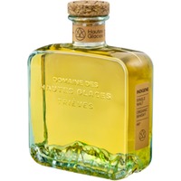 Whisky - Distillerie Des Hautes Glaces - Indigène Single Malt Organic