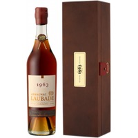 Armagnac - Château De Laubade - Collection