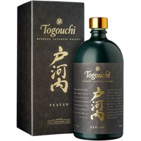 Whisky - Togouchi - Peated - Etui