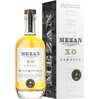 Rum - Mezan - Xo Jamaica - Etui