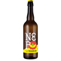 Bière Blonde Bio - Brauerei Nepo