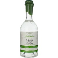 Rum - La Favorite - La Digue