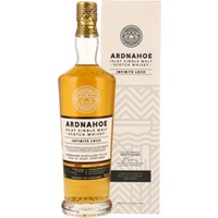 Whisky - Distillerie Ardnahoe - Infinite Loch