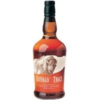 Whisky - Buffalo Trace - Kentucky Straight Bourbon Whiskey