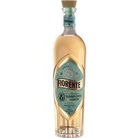 Likör Fiorente - Distillerie Francoli