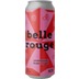 Dosenbier - Belle Rouge - Brauerei Nepo - 44 Cl 
