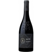 Vacqueyras Bio - Xavier Vignon