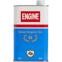 Gin Engine