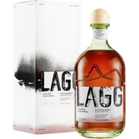 Whisky - Lagg - Corriecravie Edition
