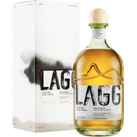 Whisky - Lagg - Kilmory Edition