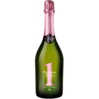 Crémant De Limoux Rosé - Première Bulle Rosé - Sieur D'Arques