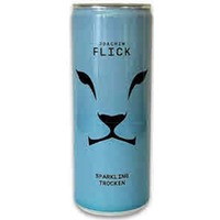 Sparkling White by Joachim Flick 250 ml Dose