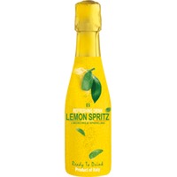 Lemon Spritz 0,2l Piccolo - Bottega