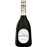 Champagne Canard-Duchene Blanc de Blancs Iconic