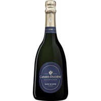 Champagne Canard-Duchene Blanc de Noirs Iconic