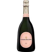 Champagne Canard-Duchene Rose Iconic