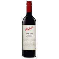 Penfolds Bin 707 Cabernet