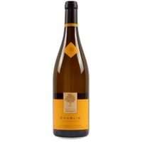 Isabelle et Denis Pommier Chablis