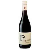 Reyneke Organic Shiraz Cabernet Sauvignon