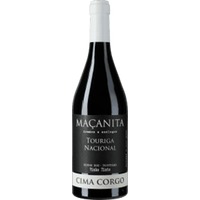 Touriga Nacional Cima Corgo