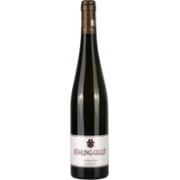 Riesling Nierstein aus Ersten Lagen trocken