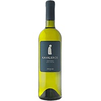 Domaine Sigalas : Assyrtiko Kavalieros